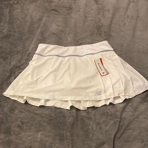 New balance skort